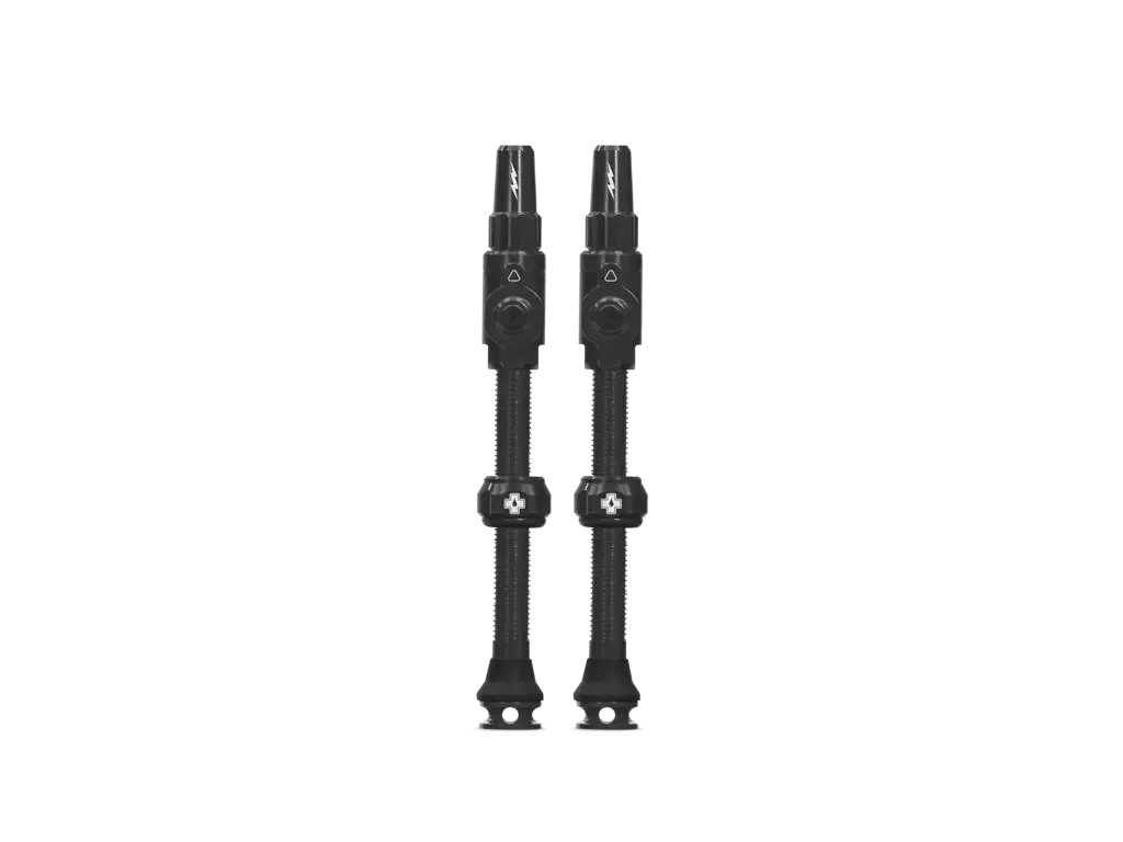 Muc-Off Big Bore Lite 80mm - Tubeless Ventiler