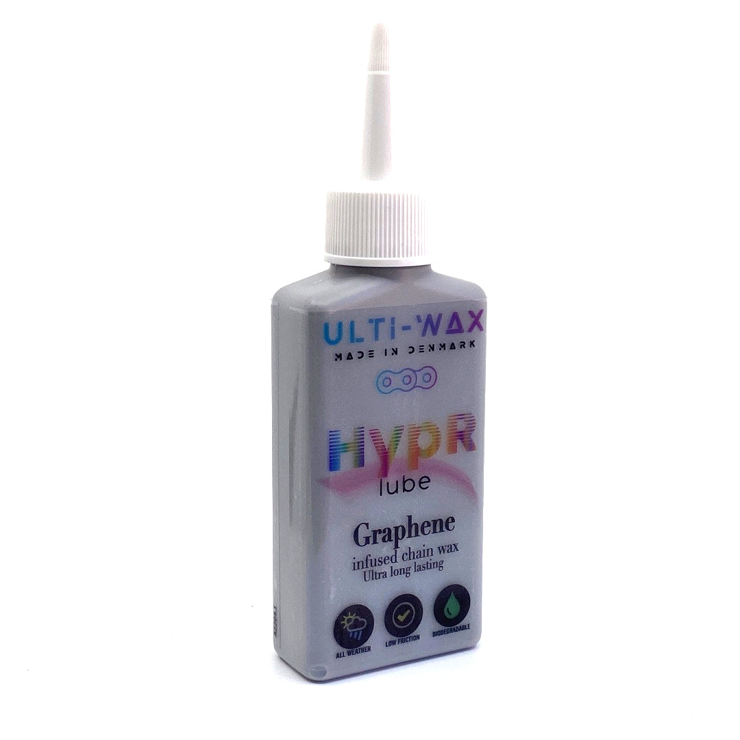 ultiwax hypr lube