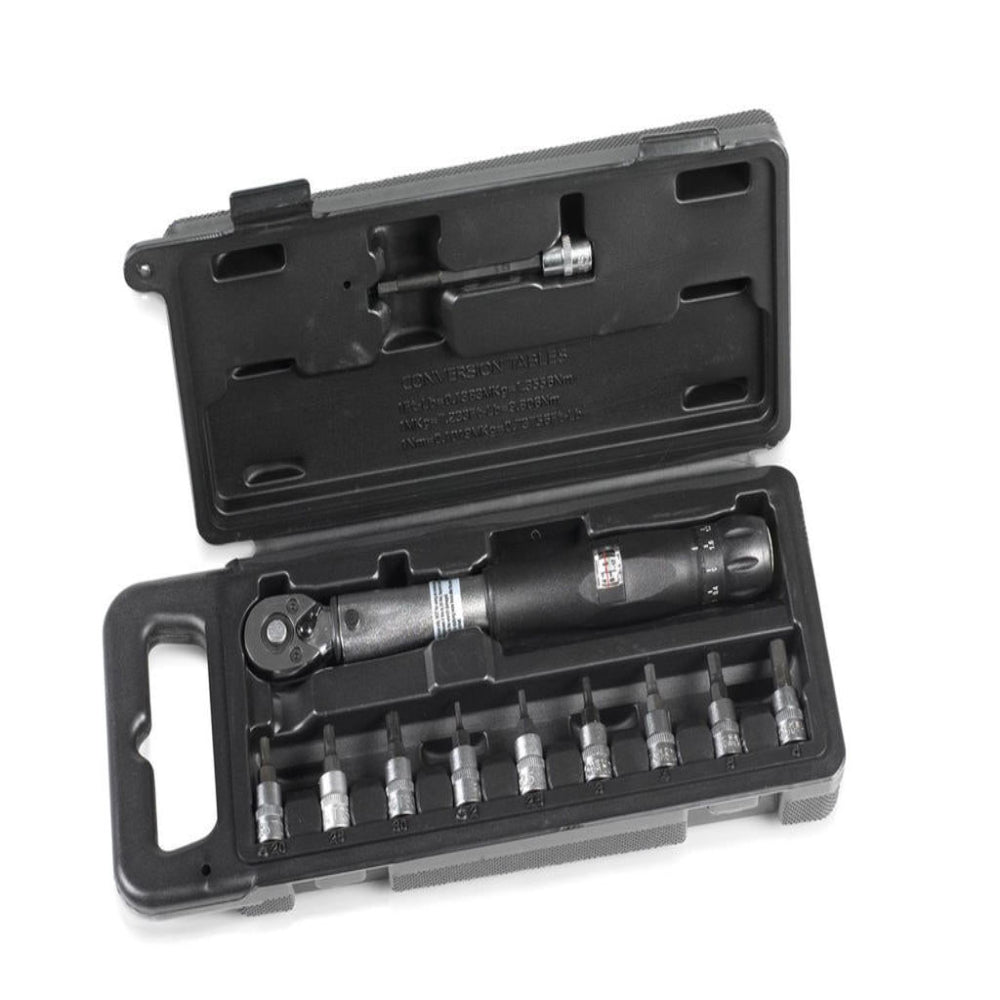 XLC Torque Wrench - Momentnægle