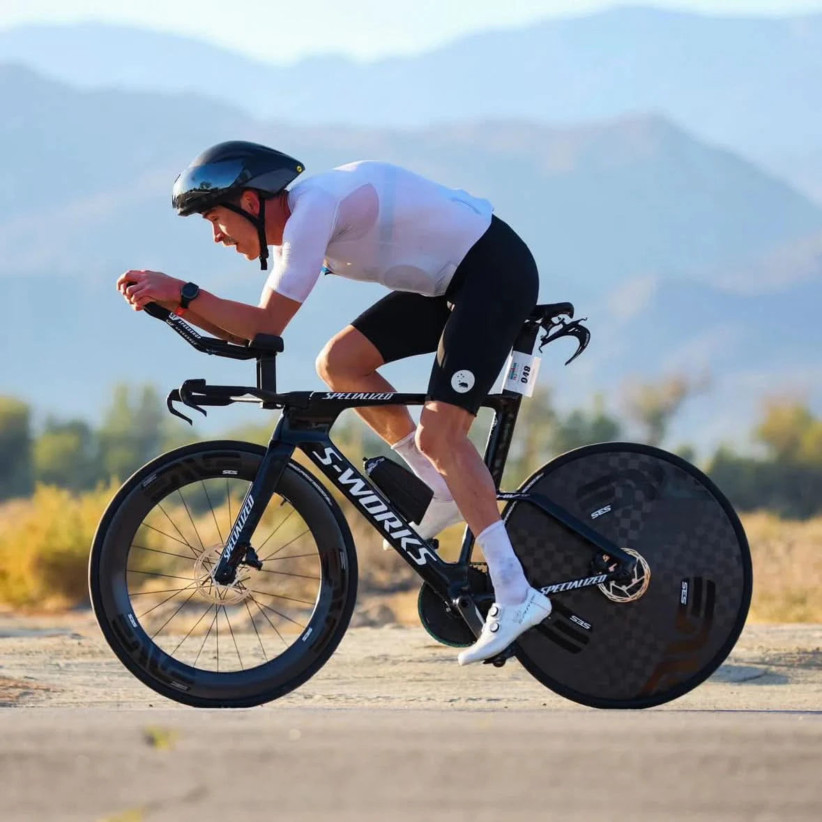 51 Speedshop Ultimate Alu Extensions 120