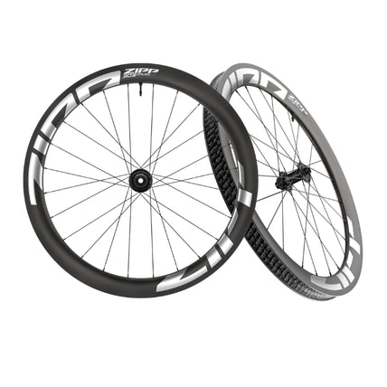 ZIPP 303 XPLR S 700c - Gravel Hjulsæt
