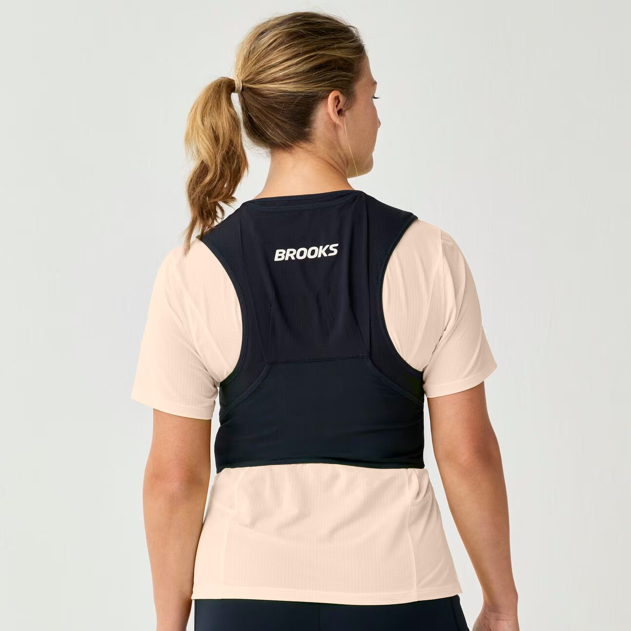 Brooks Cascadia Hydration Vest – Unisex