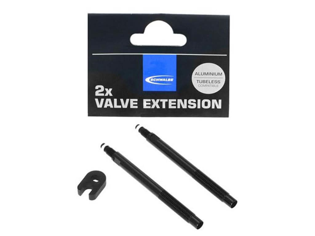 Schwalbe Ventilforlænger - 65mm