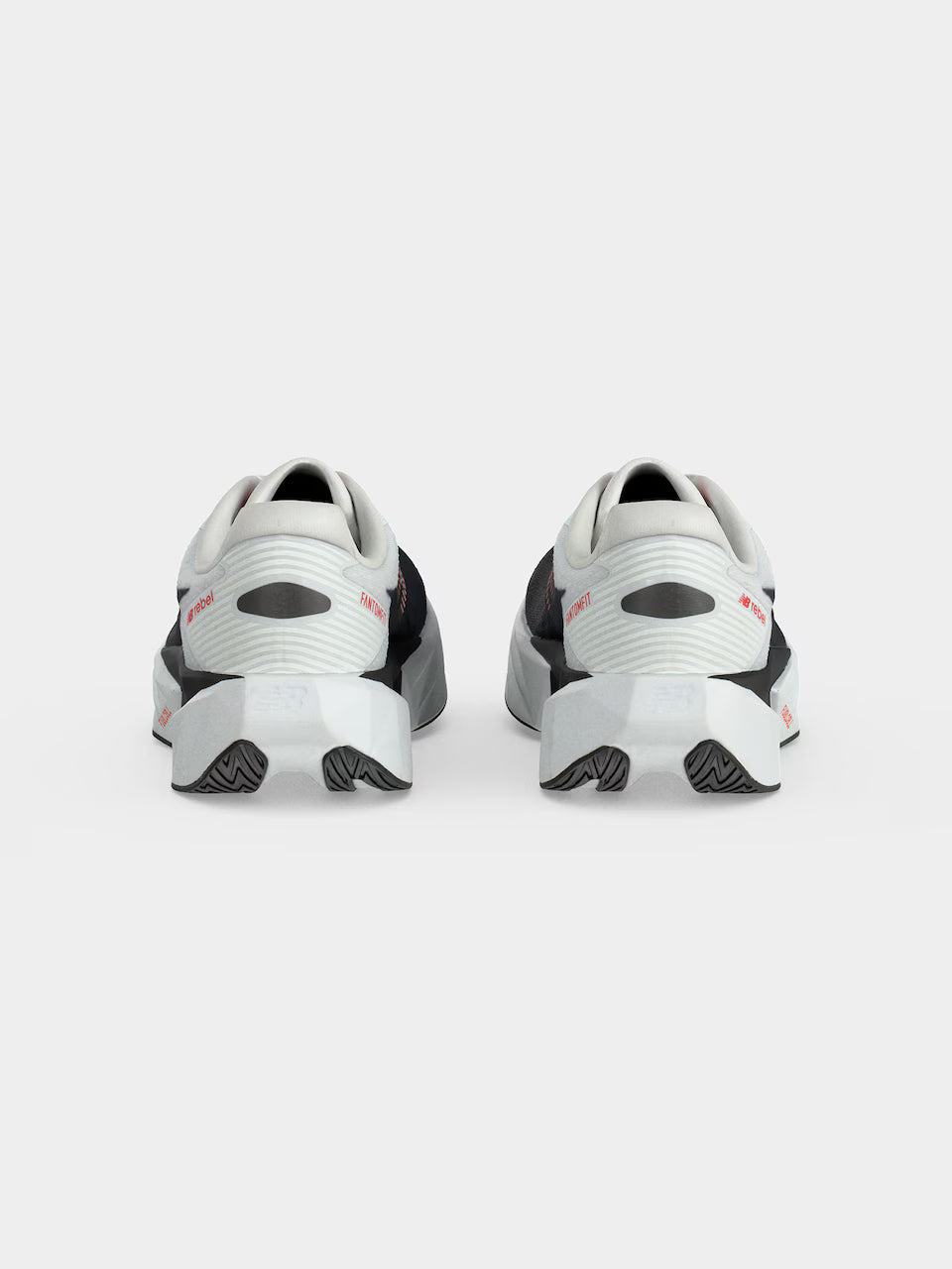 New Balance FuelCell Rebel v5 Løbesko - Herre