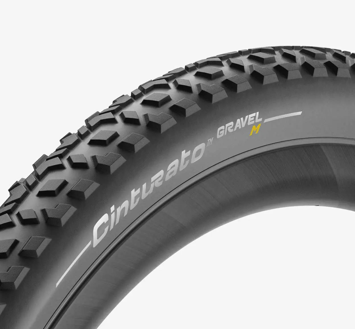 Pirelli Cinturato Gravel M 650x45c