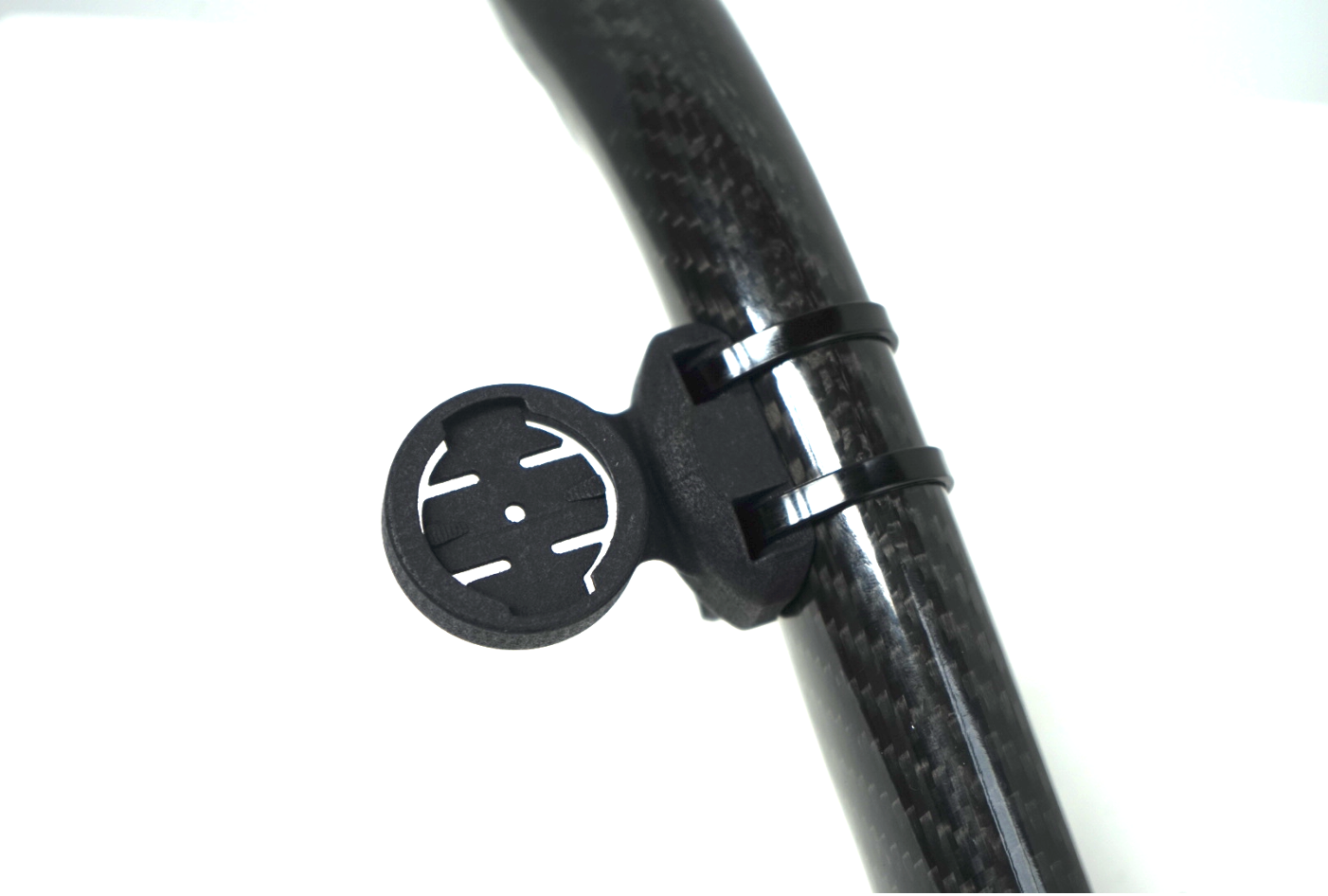 Aerocoach TT Computer Mount - Cykelcomputerholder til Extensions