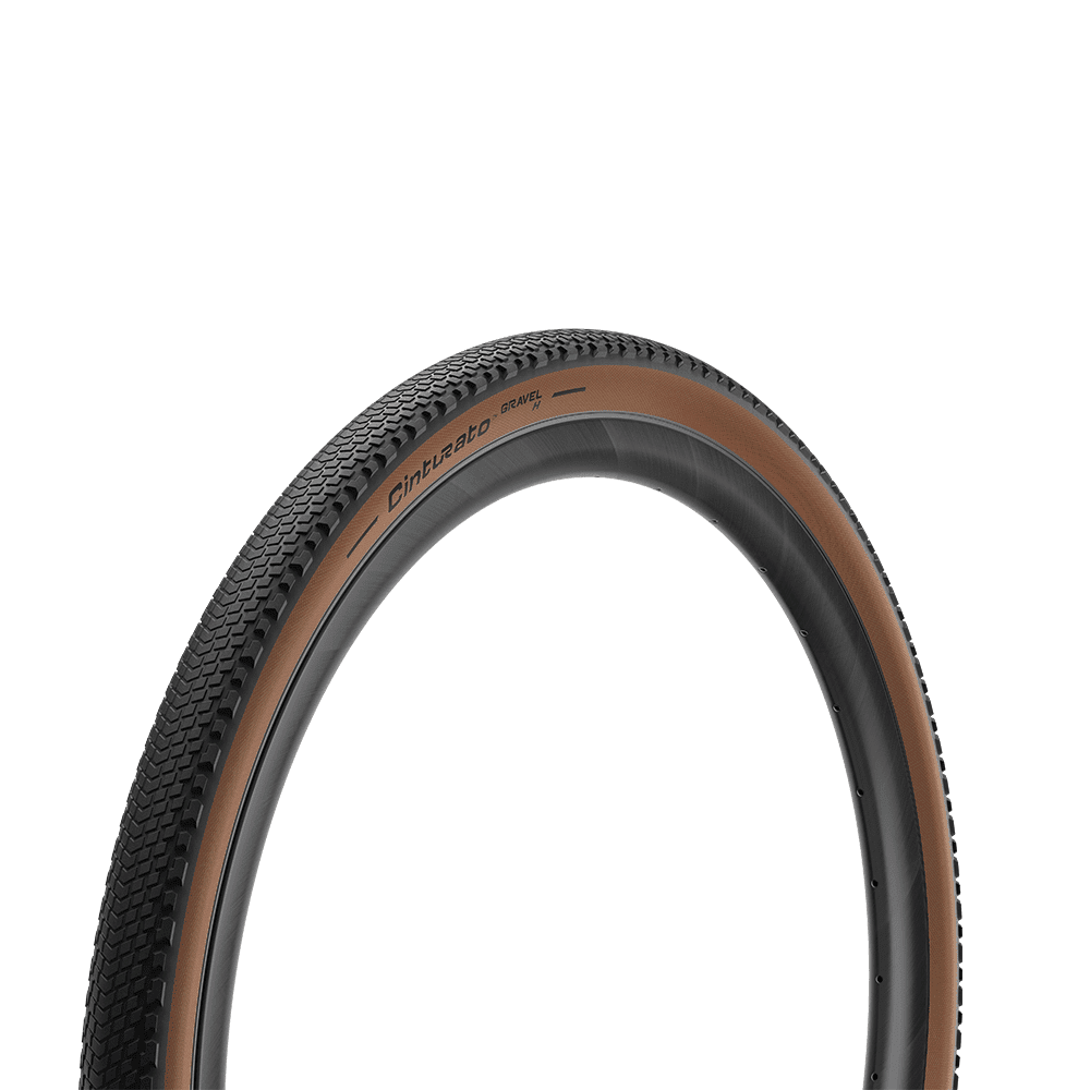 Pirelli Cinturato Gravel H Classic 700x40c