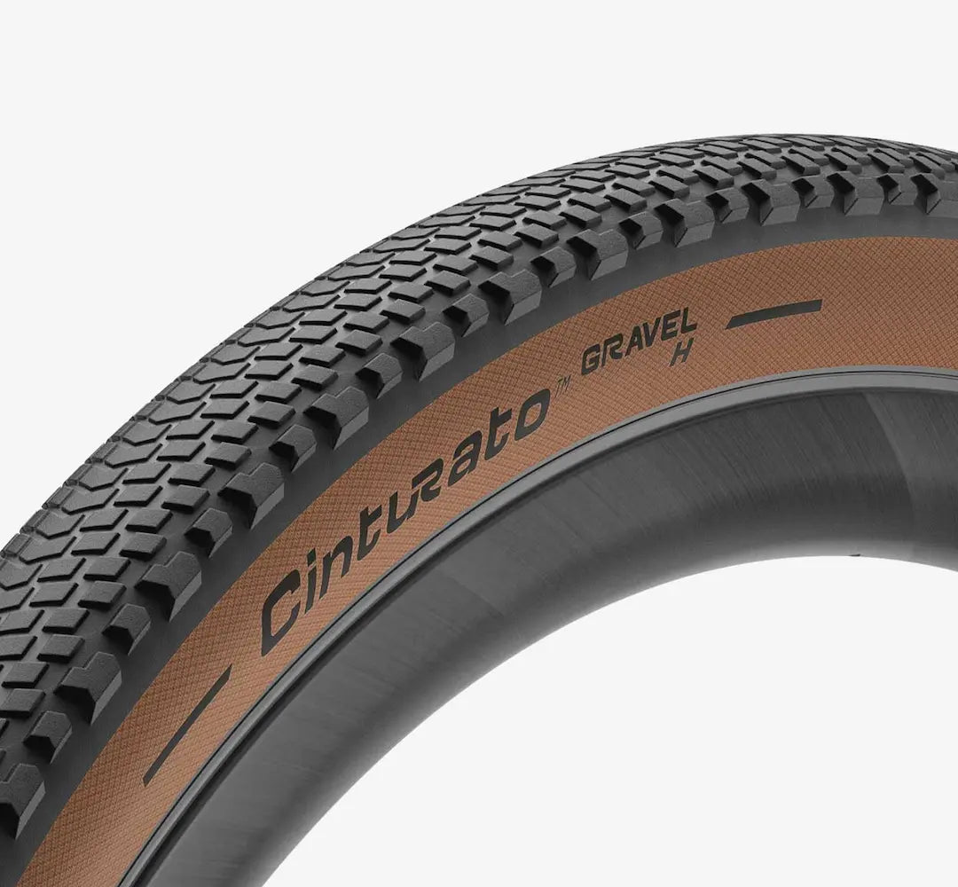 Pirelli Cinturato Gravel H Classic 700x40c