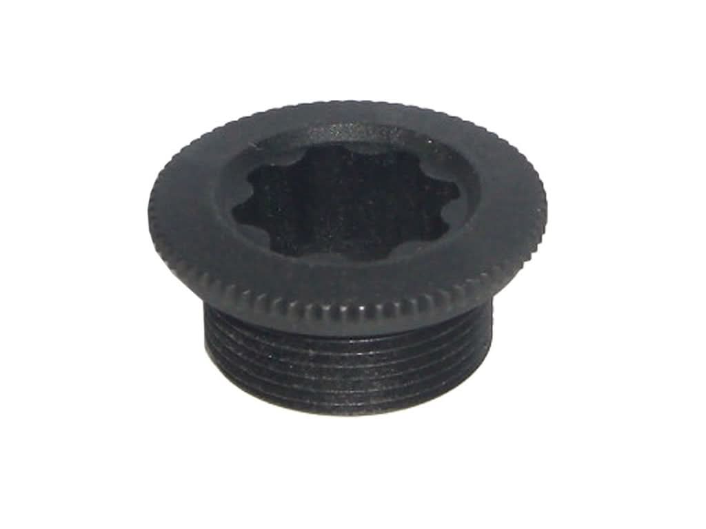 Shimano Pedalarmsskrue FC-M582 - Krankbolt