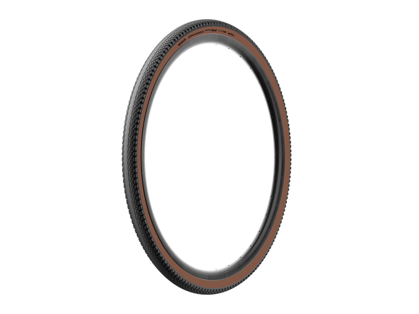 Pirelli Cinturato Gravel RH - High Performance Line - Tubeless Ready