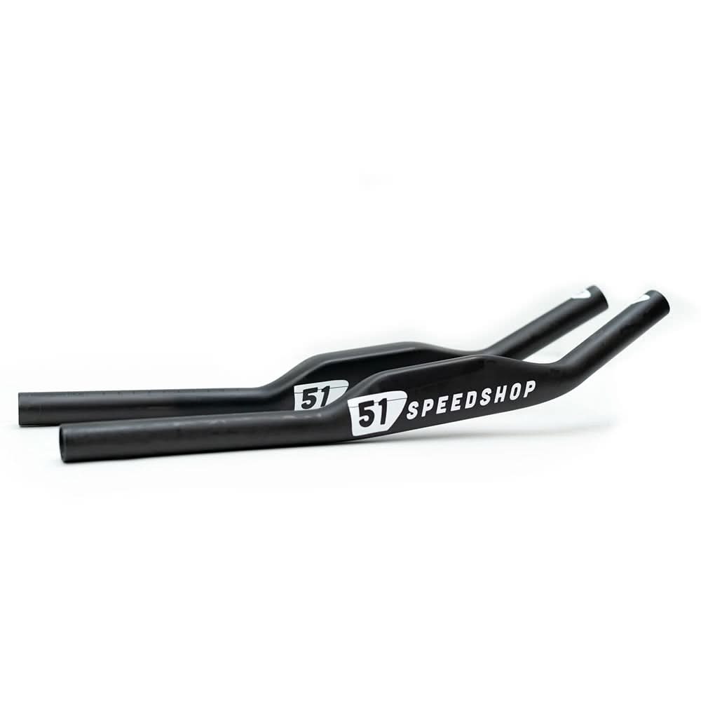 51 Speedshop Rev 75 Carbon Extensions