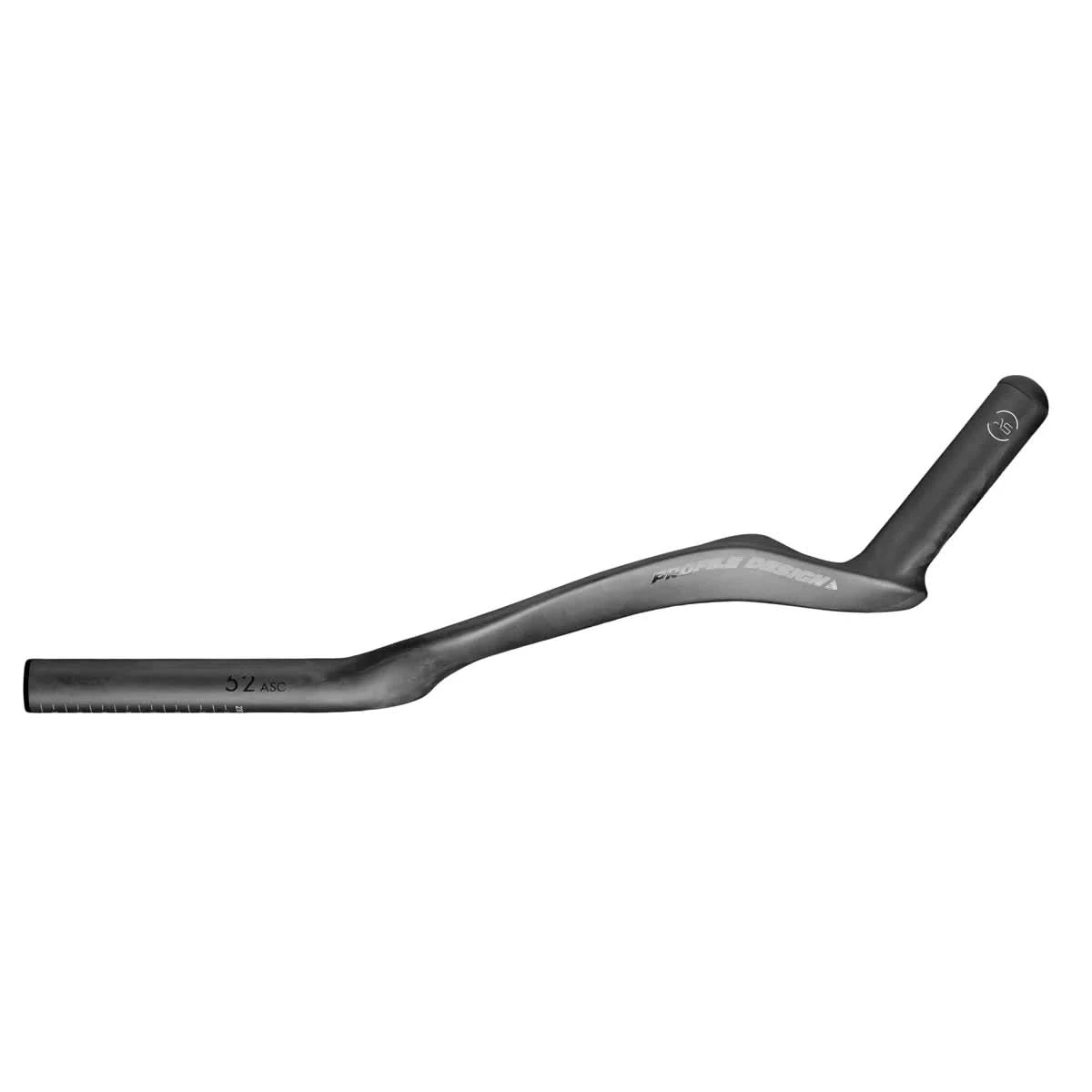 Profile Design 52 ASC Aero Bars - Extensions 400 mm