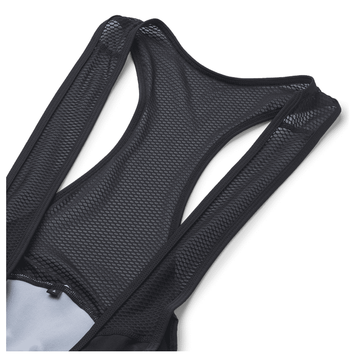 Twelve Sixteen Cykelshorts Sky Pro Sort - Kvinder