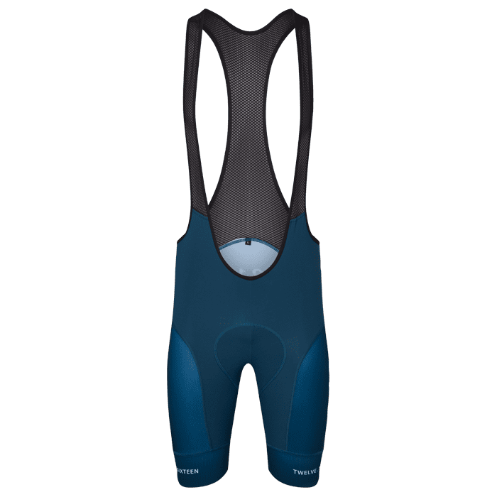 Twelve Sixteen Cykelshorts Sky Pro Blå - Herre