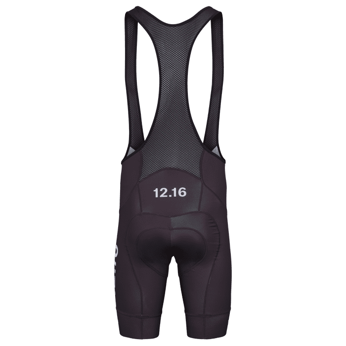 Twelve Sixteen Cykelshorts Sky Pro Mørk Brun - Herre