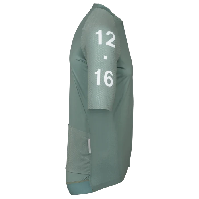 Twelve Sixteen Cykeltrøje Sky Pro Turf Green - Herre