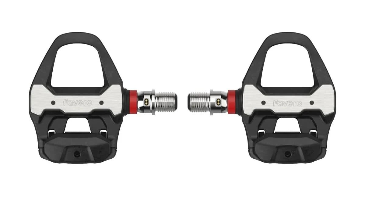 Favero Assioma PRO RS-2 Wattpedale - SPD-SL