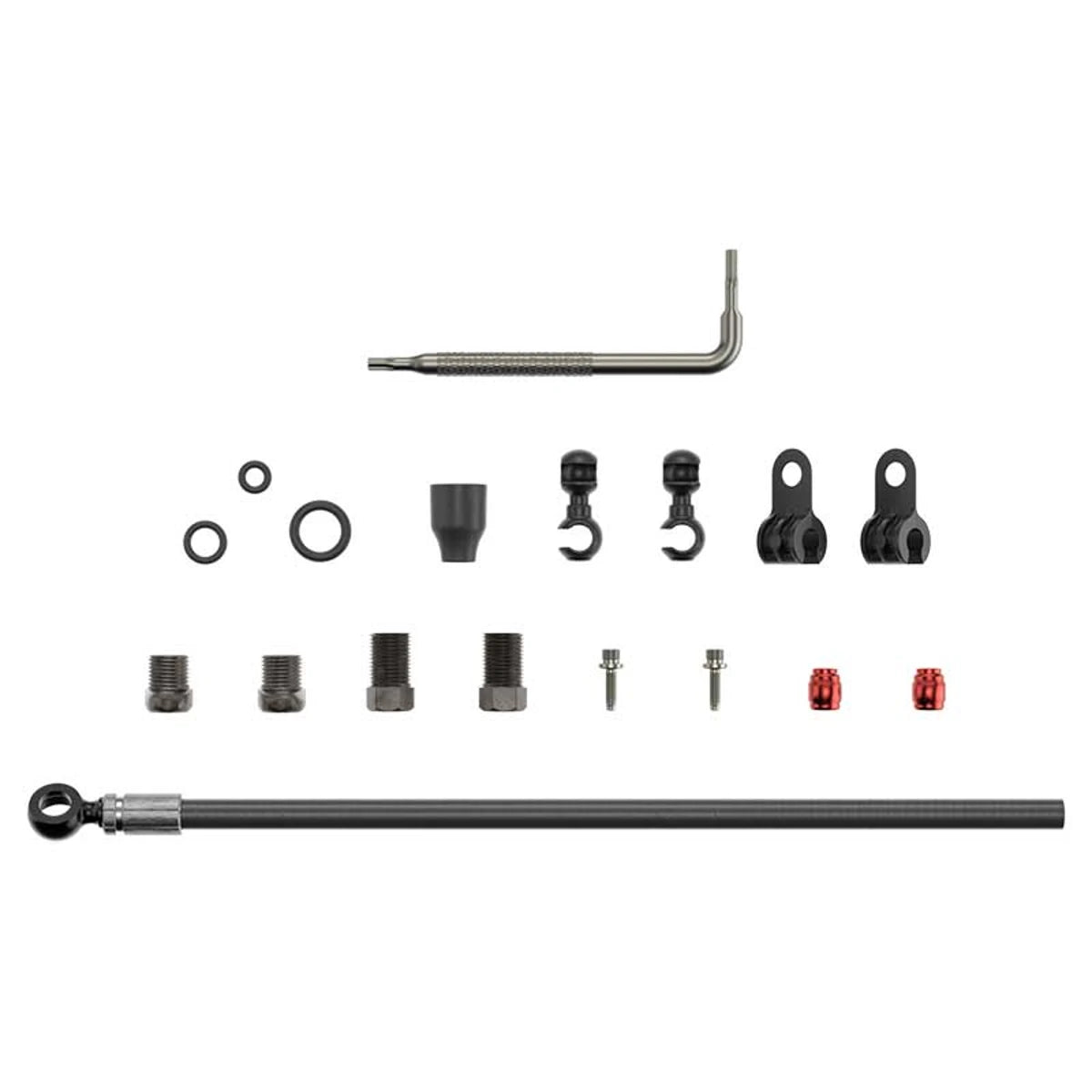Sram Hydraulic Line Kit Disc Brake