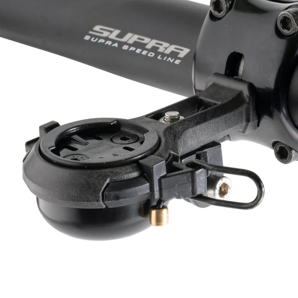 CloseTheGap HideMyBell Raceday SD