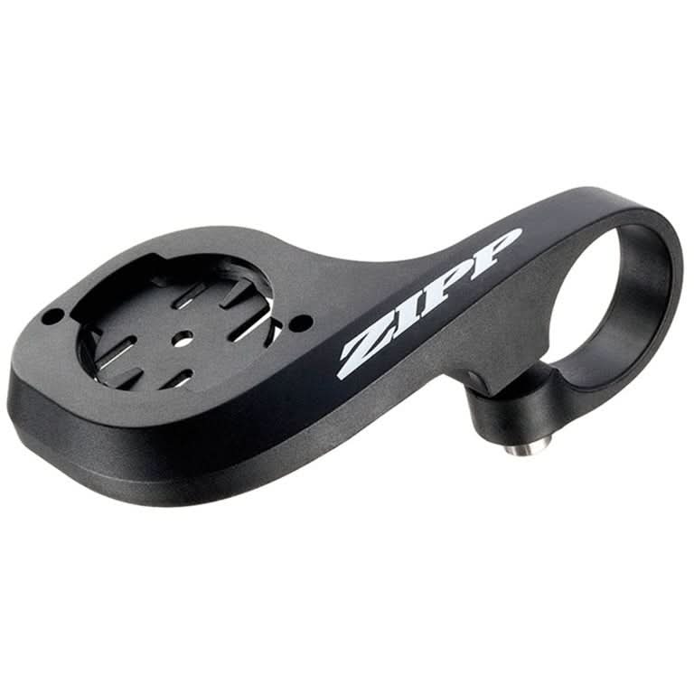 Zipp Cykelcomputer Mount til Extensions