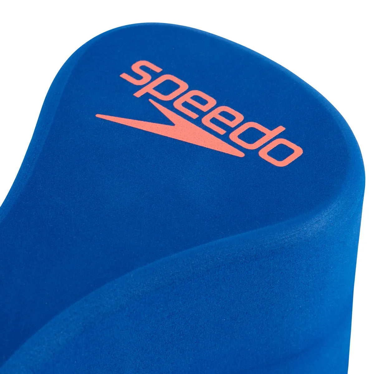 Speedo Pullbuoy - Blå/Orange