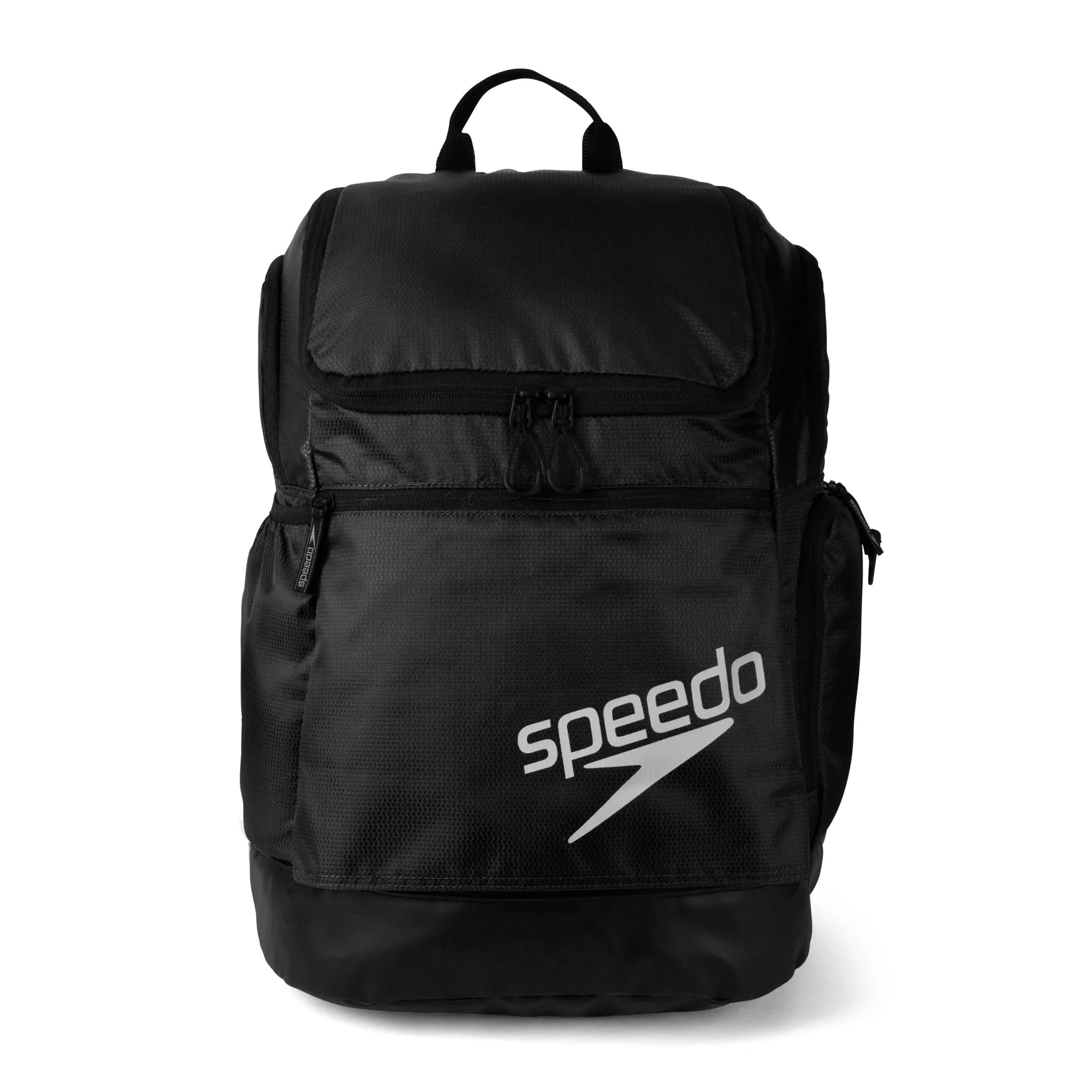 Speedo Teamster 2.0 Svømmetaske 35L - Sort