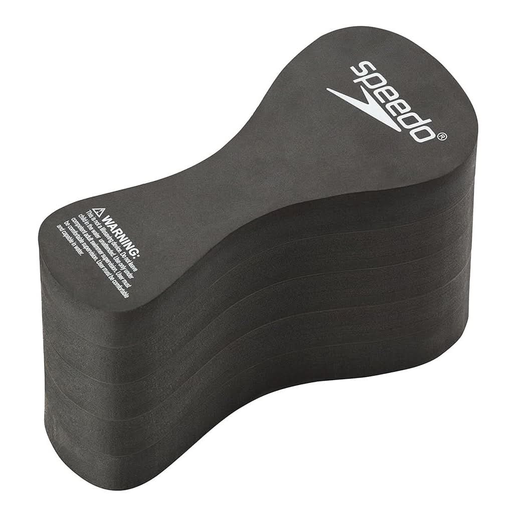 Speedo Pullbuoy - Sort