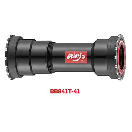 Token Krankboks BB86/BB89.5/BB92 - Shimano 24mm