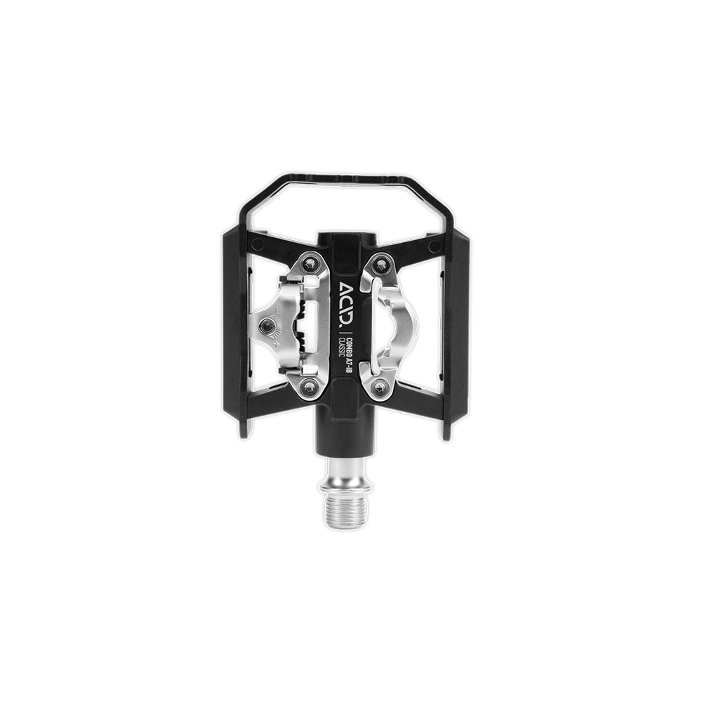 ACID COMBO A21 CLASSIC Pedaler