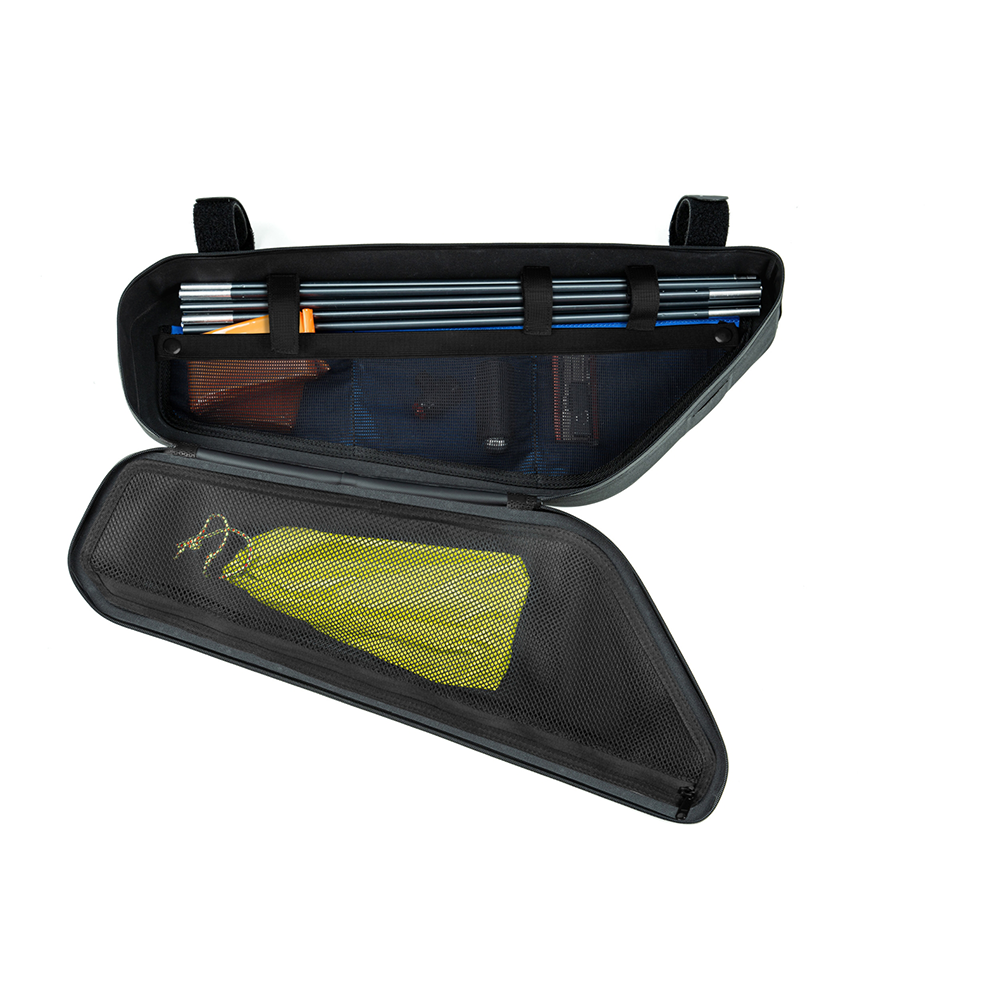 ACID Frame Bag PACK PRO 4 Sadeltaske