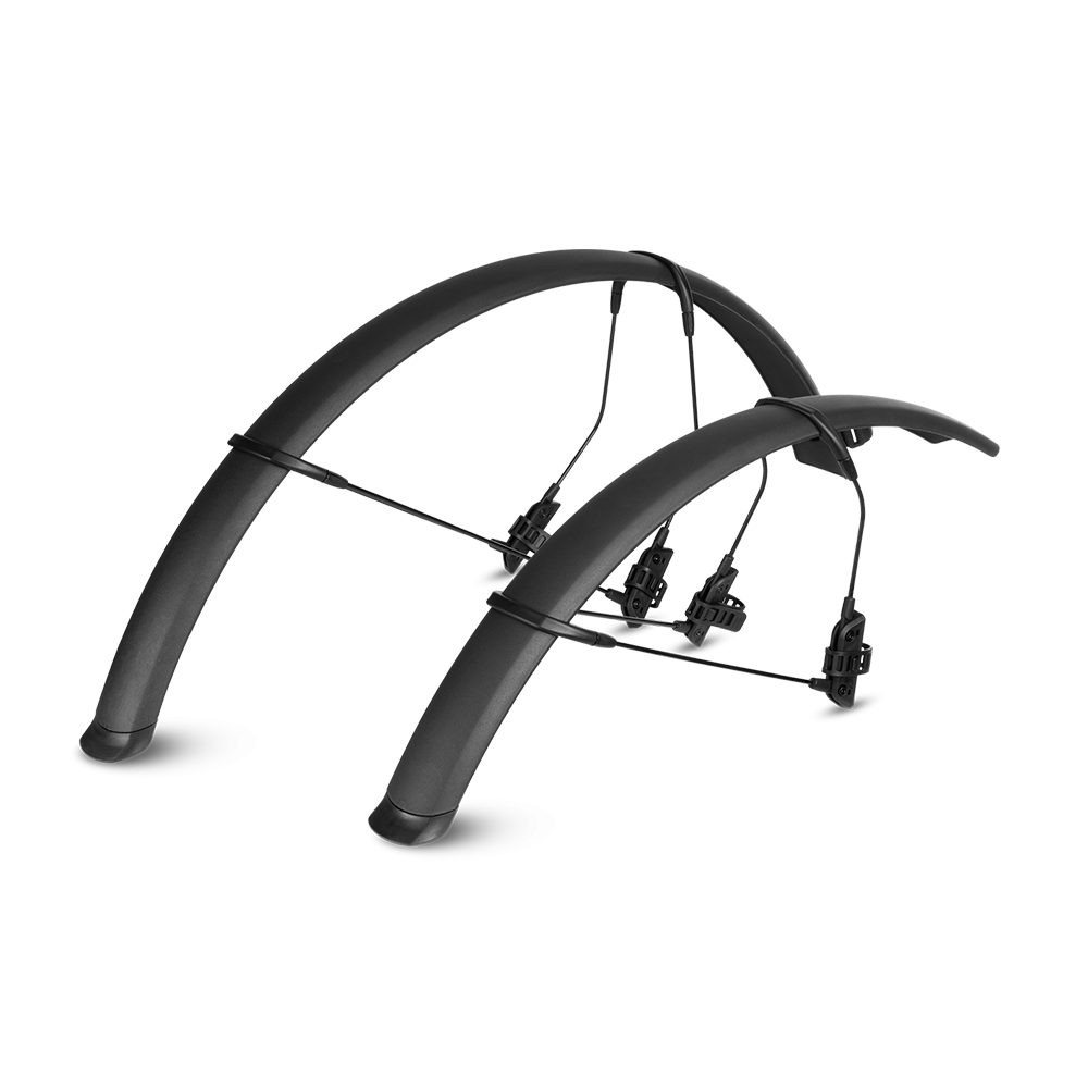 ACID Mudguard Set Gravel 28 Skærmsæt
