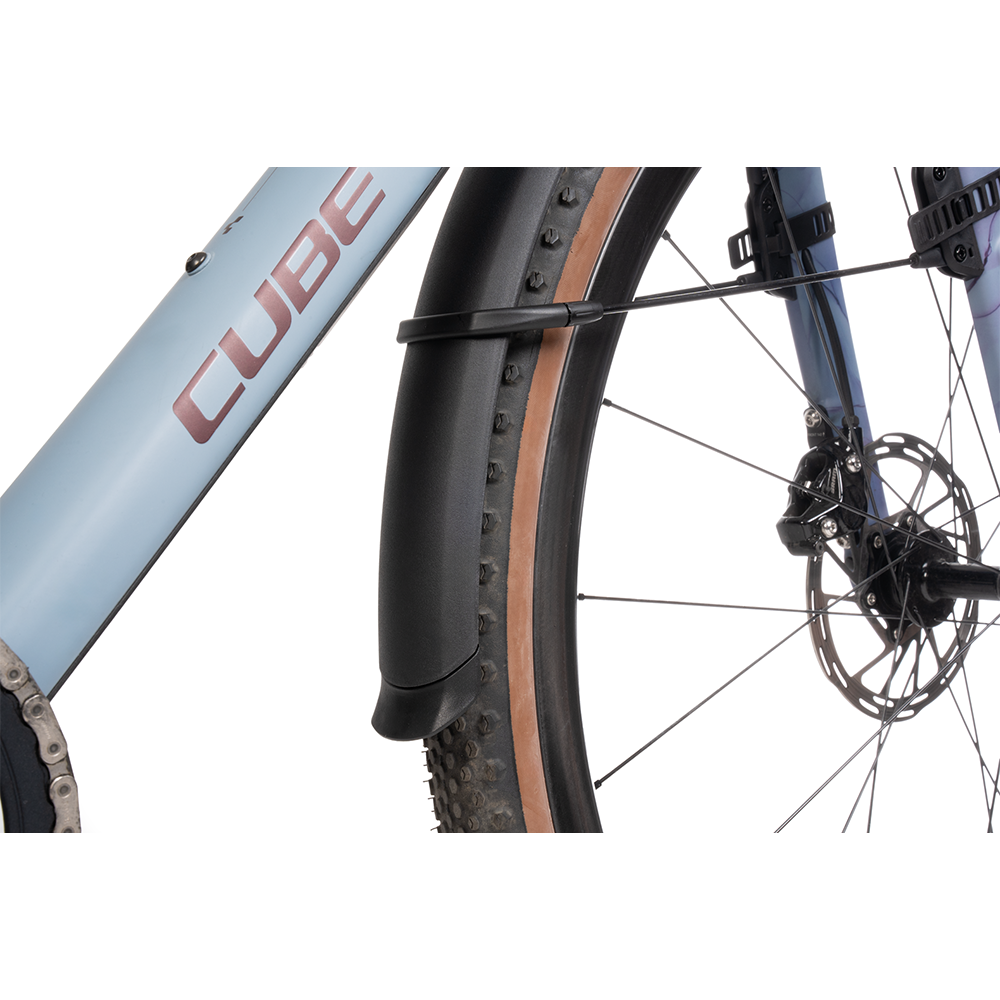 ACID Mudguard Set Gravel 28 Skærmsæt