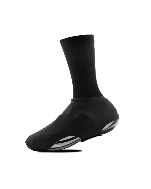 Sockeloen Aero Skoovertræk - Sort