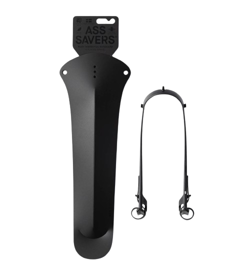 Ass Savers Win Wing Gravel - Cykelskærm