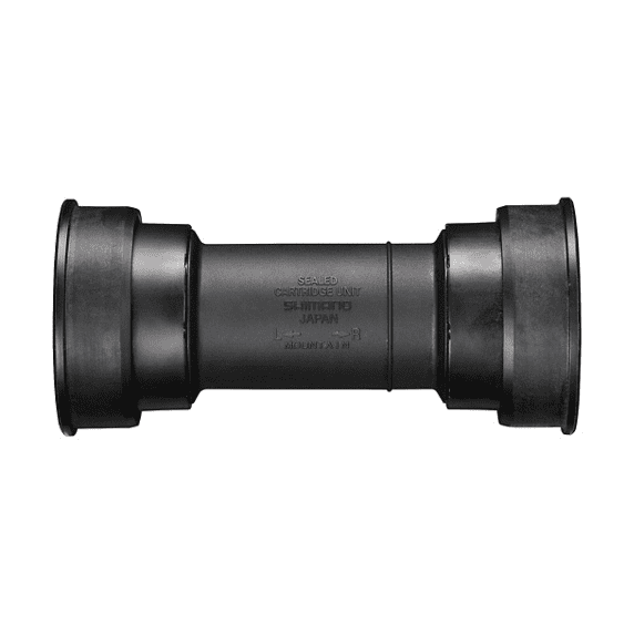 Shimano Press-Fit Krankboks - 107 mm - MT800-PC