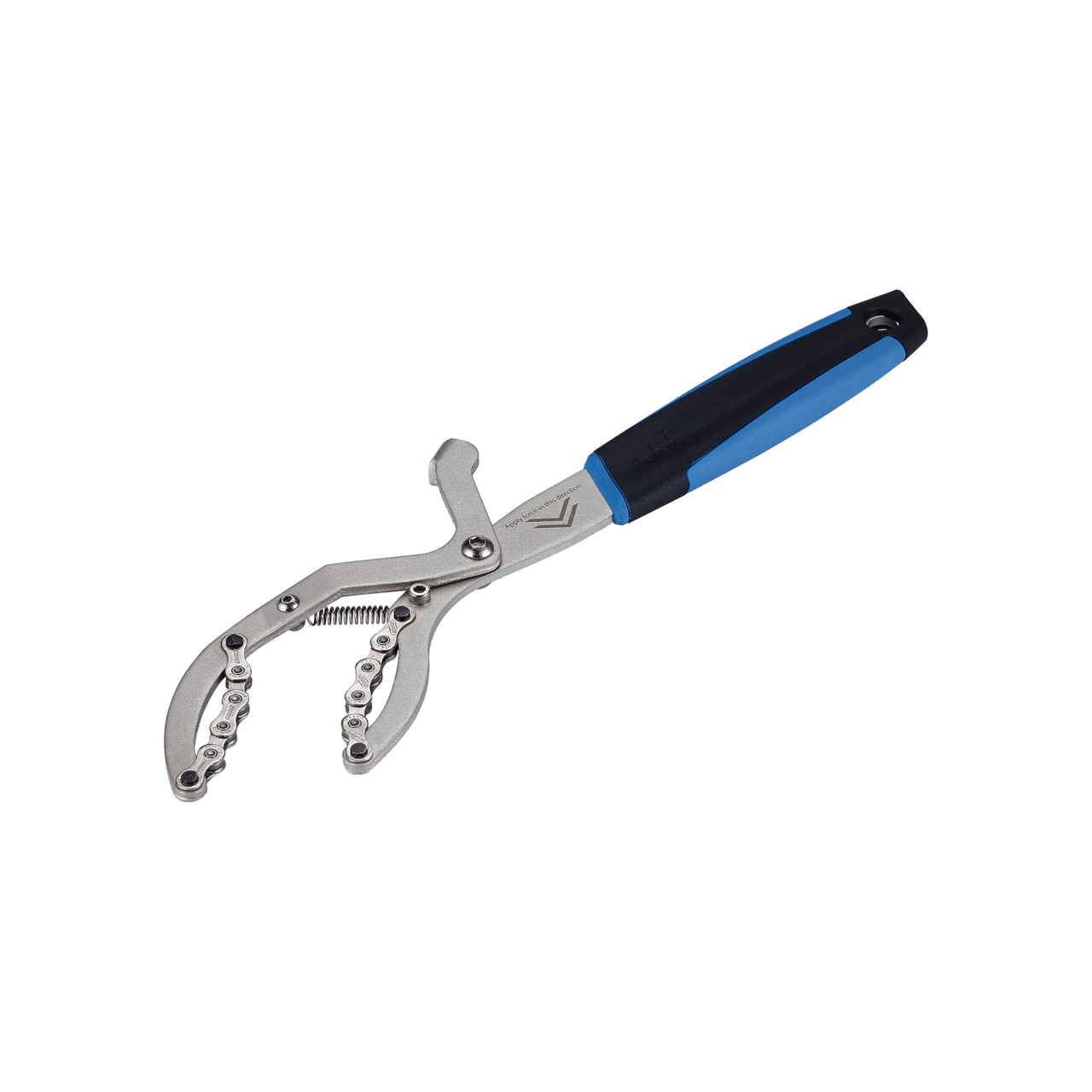 BBB Kasettetang T-Rexgrip - 7-12 Speed