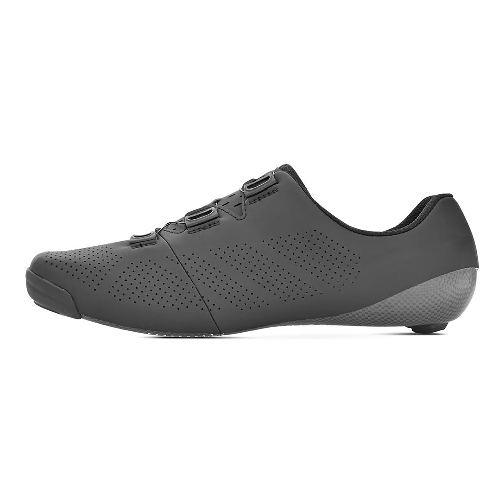 Bont Riot+ 24 Cykelsko - Sort