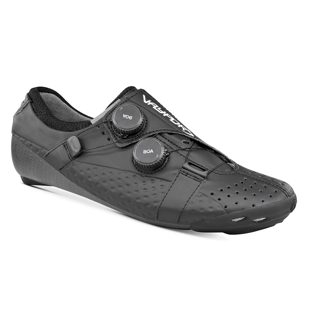 Bont Vaypor S Li2 Cykelsko - Sort