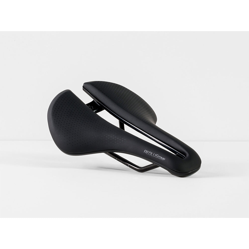 Bontrager Aeolus Comp Sadel - Racer/Road Bike Sadel