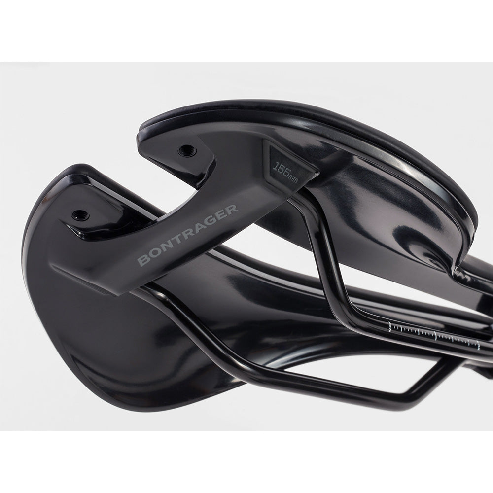 Bontrager Aeolus Comp Sadel - Racer/Road Bike Sadel