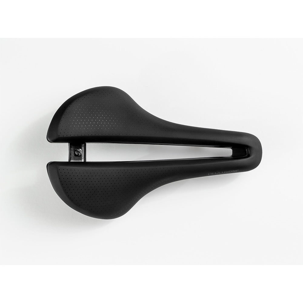 Bontrager Aeolus Comp Sadel - Racer/Road Bike Sadel