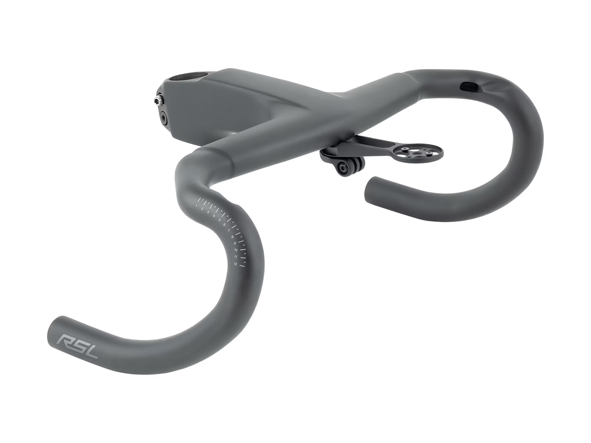 Bontrager RSL Barstem Pro Blendr Computer Mount