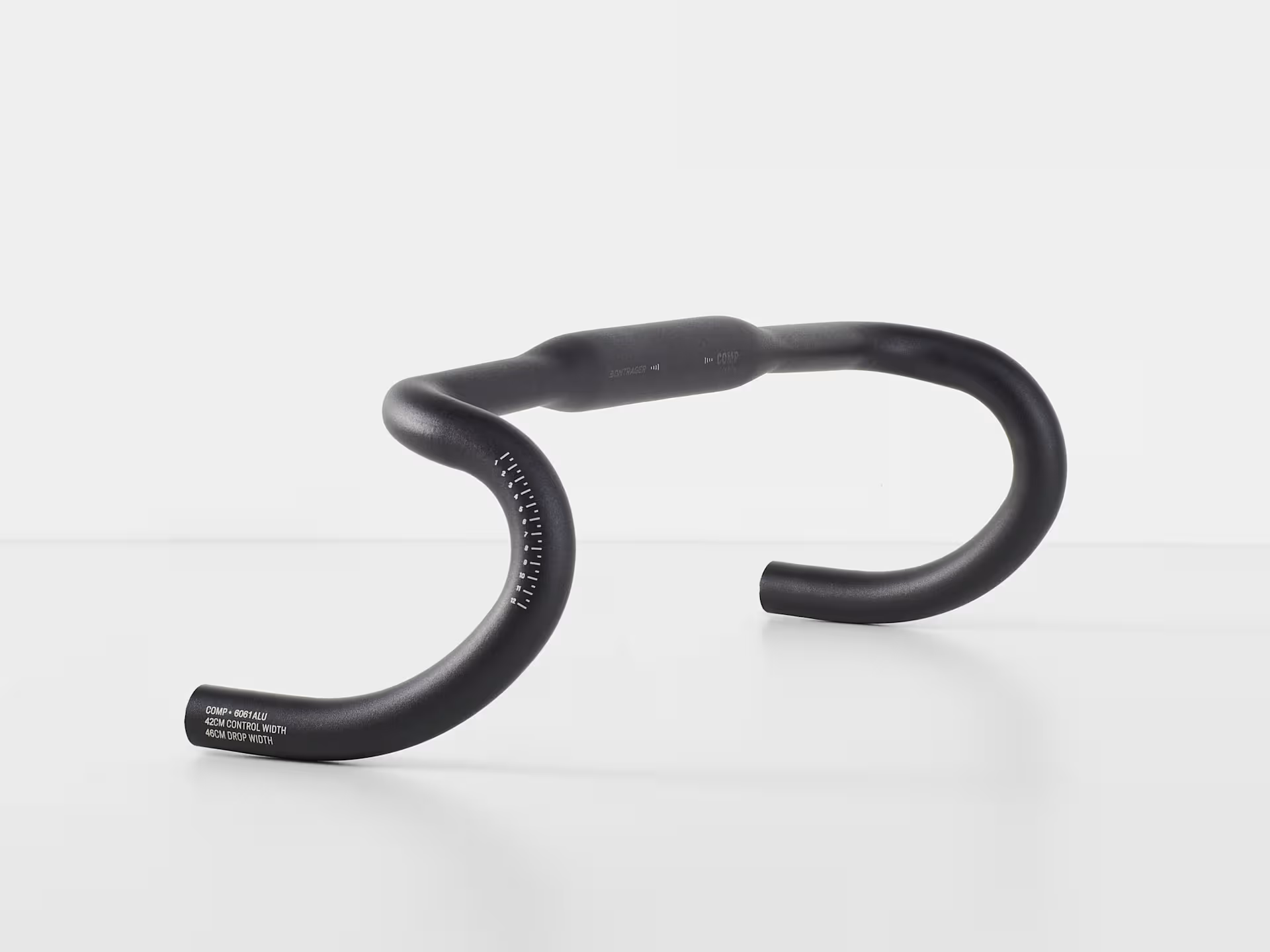 Bontrager Comp Road Styr - Alu