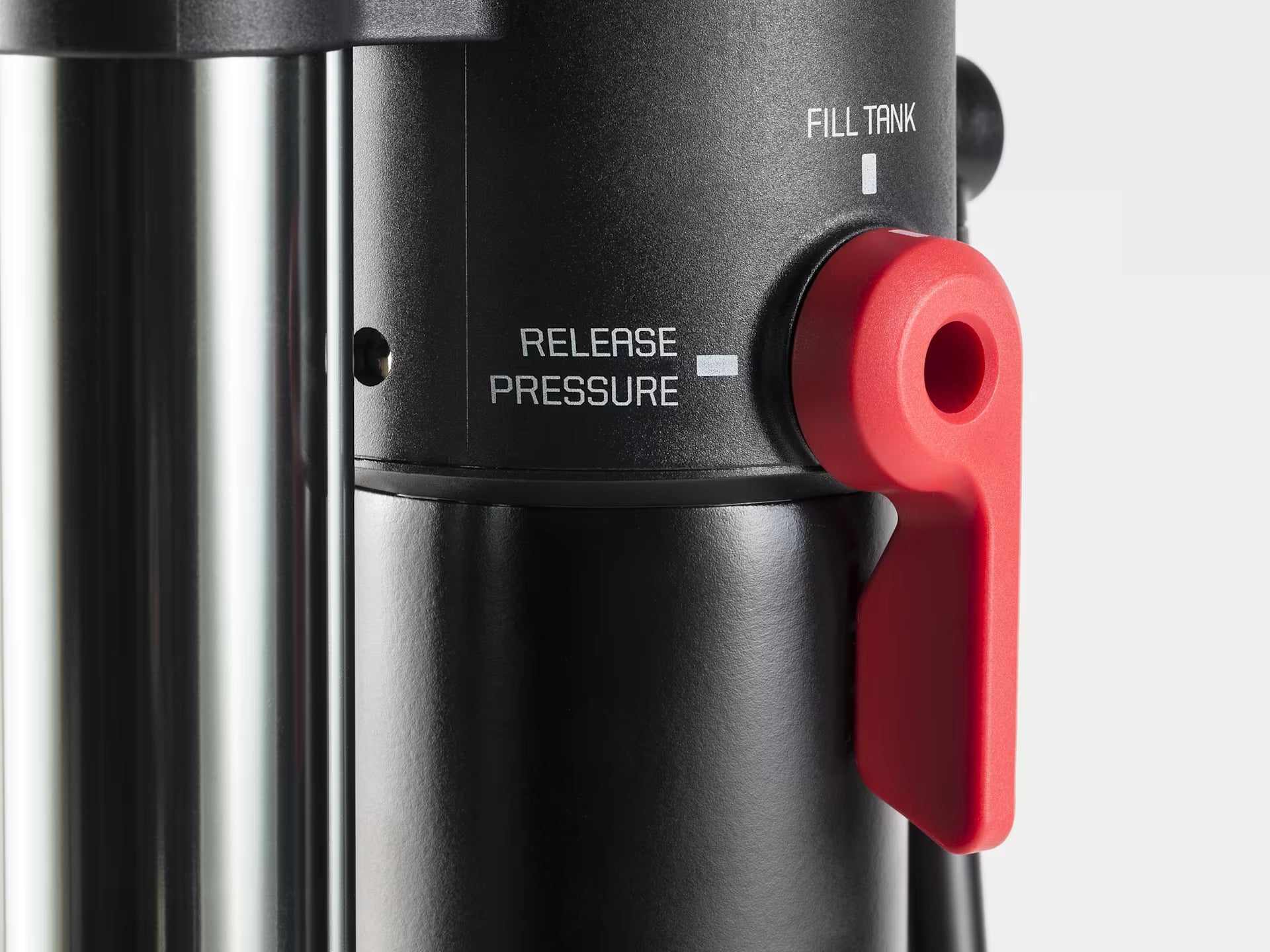 Bontrager TLR Flash Charger Standpumpe