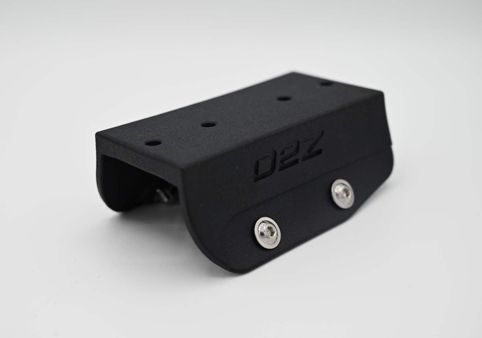 Drag2Zero BTA Bottle Mount 0005 Standard - Transition Zone