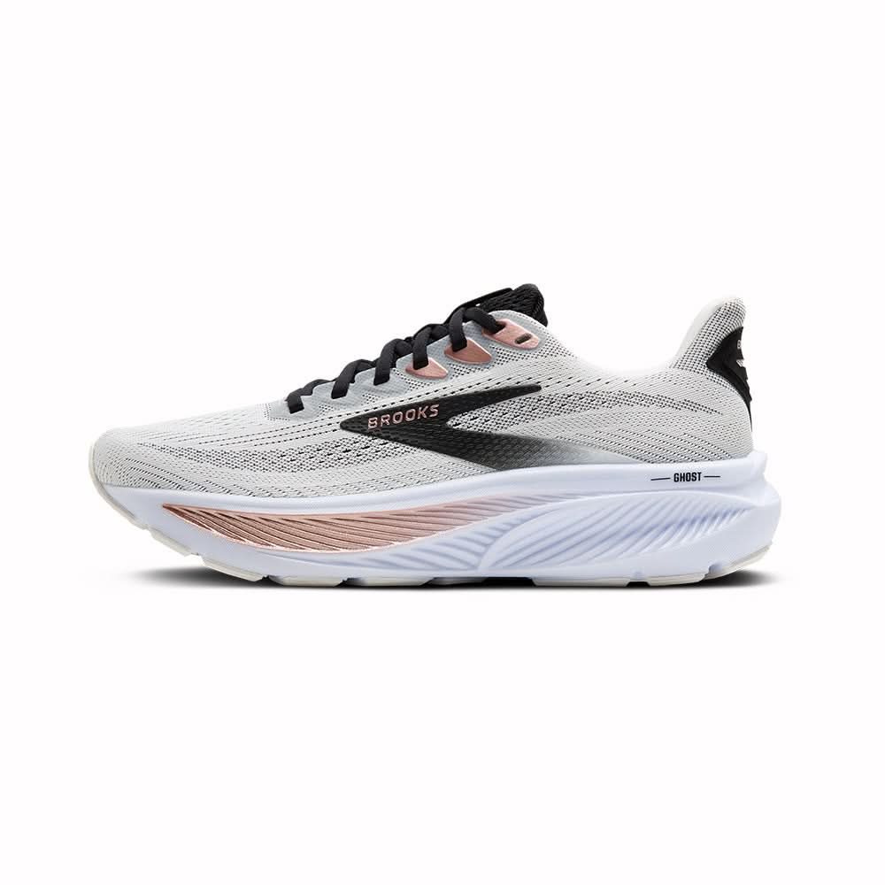 Brooks Ghost 17 Løbesko - Kvinder