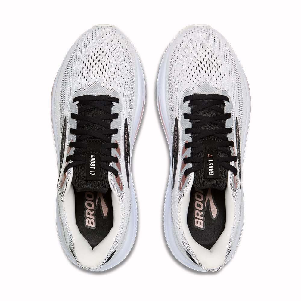 Brooks Ghost 17 Løbesko - Kvinder