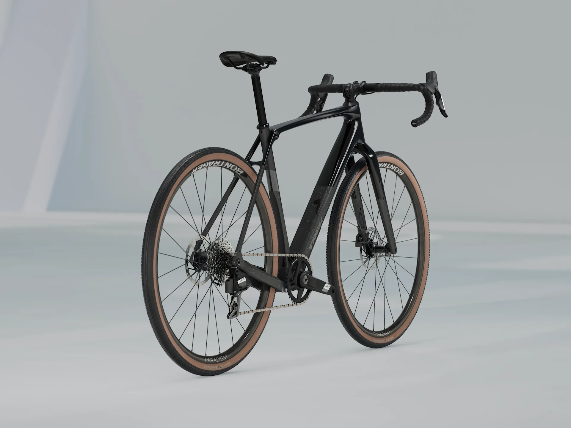 Trek Checkpoint SL 5 AXS Gen 3 - Gravel Cykel