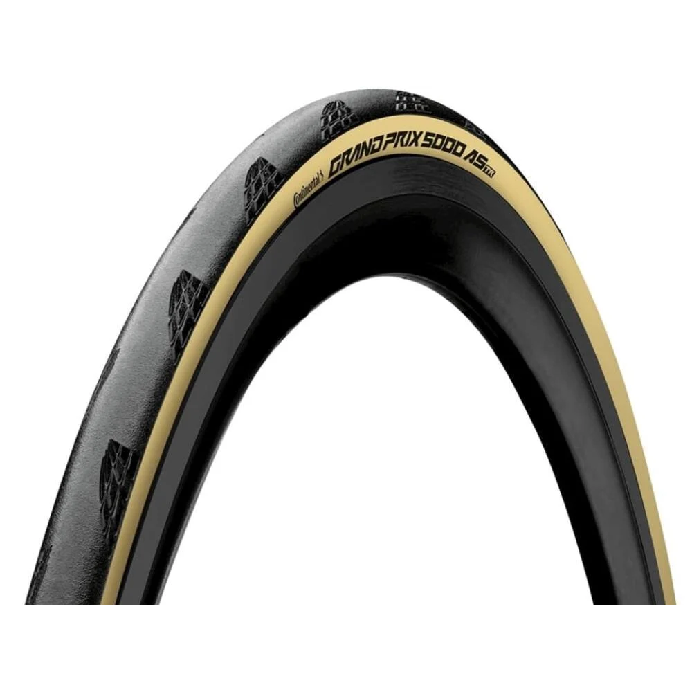 Continental GP5000 AS TR - 700x28c - Cykeldæk