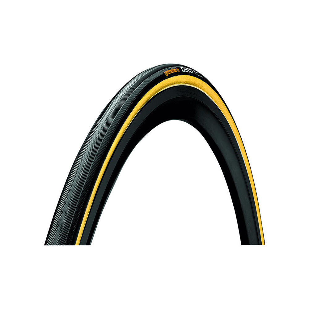 Continental Giro Tubular - Cykeldæk 700C 22mm